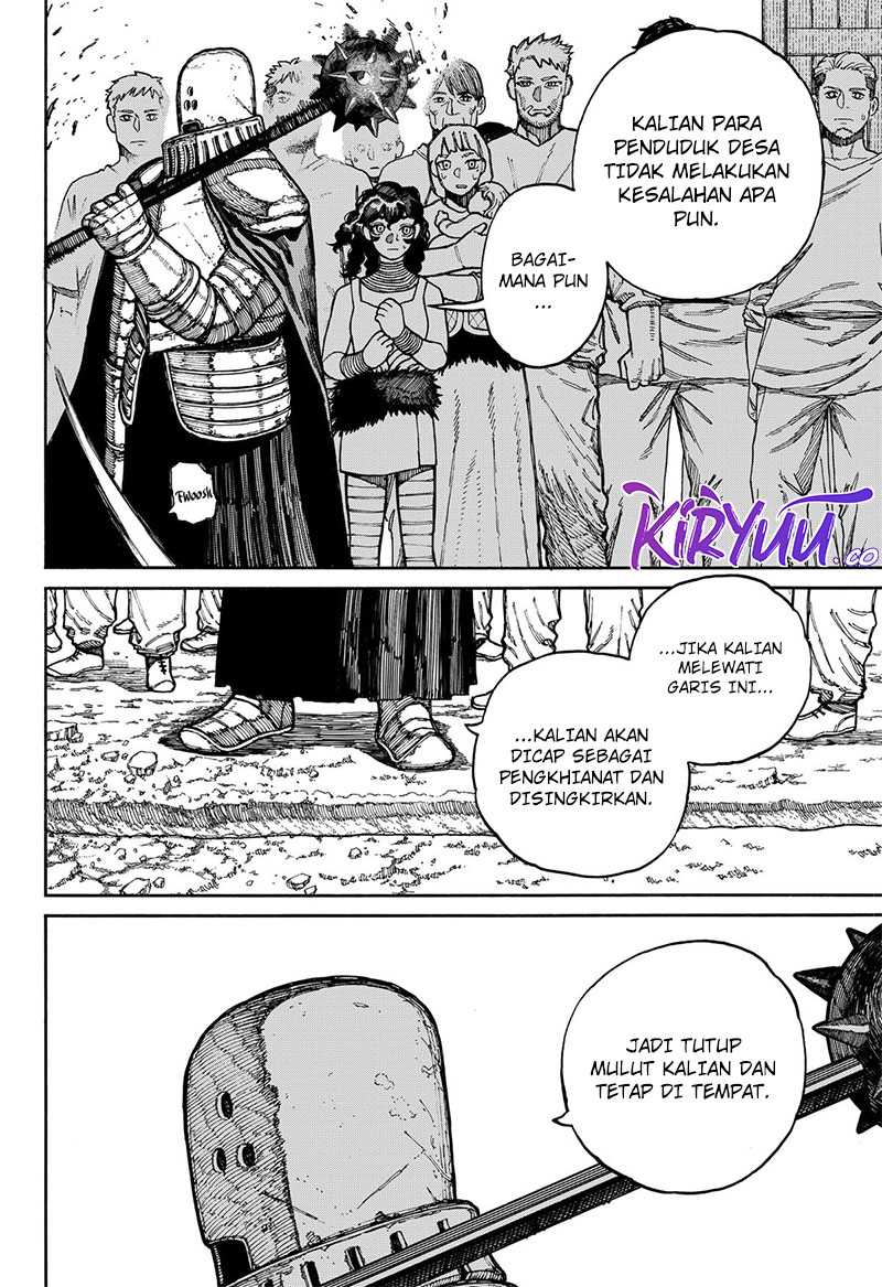 Centuria Chapter 14 Gambar 5