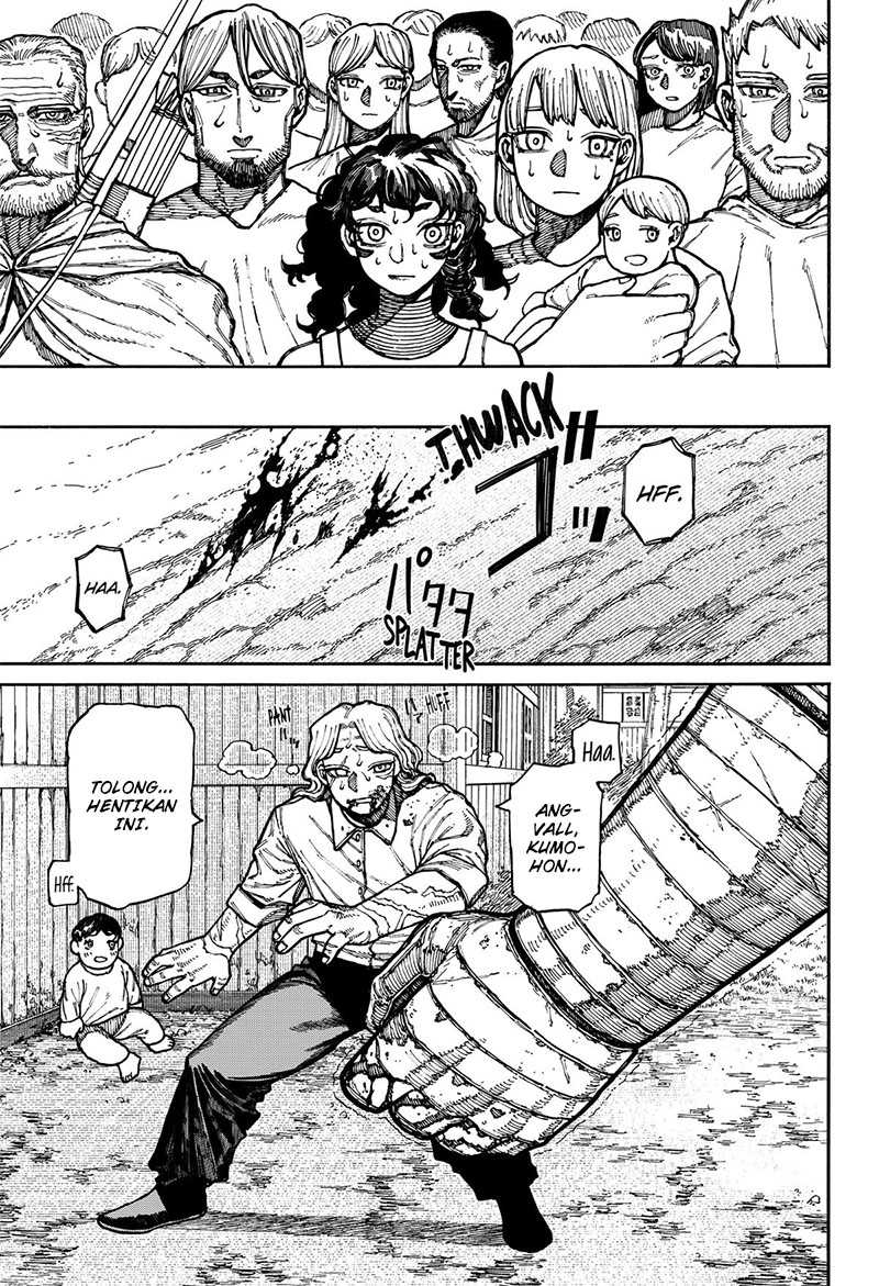 Centuria Chapter 14 Gambar 6
