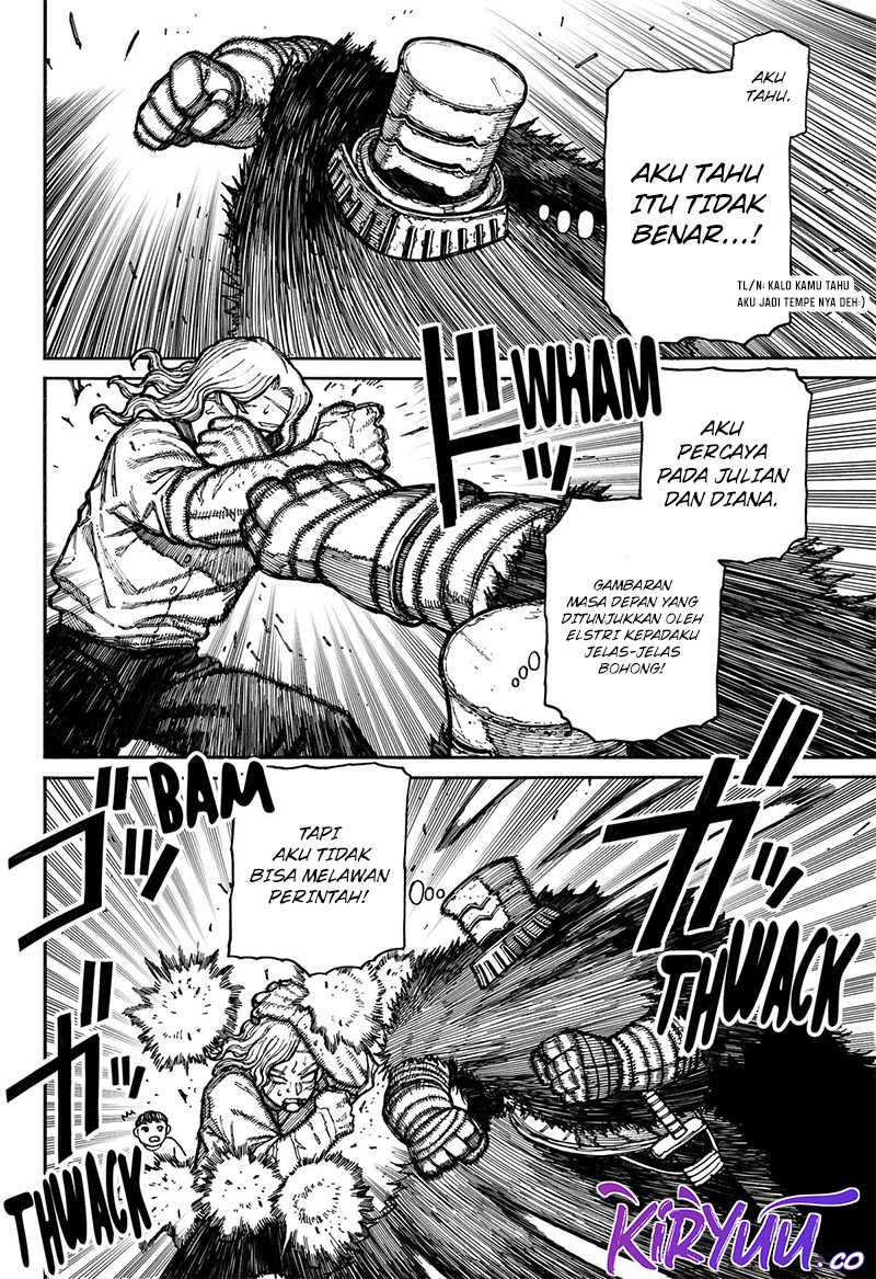 Centuria Chapter 14 Gambar 9