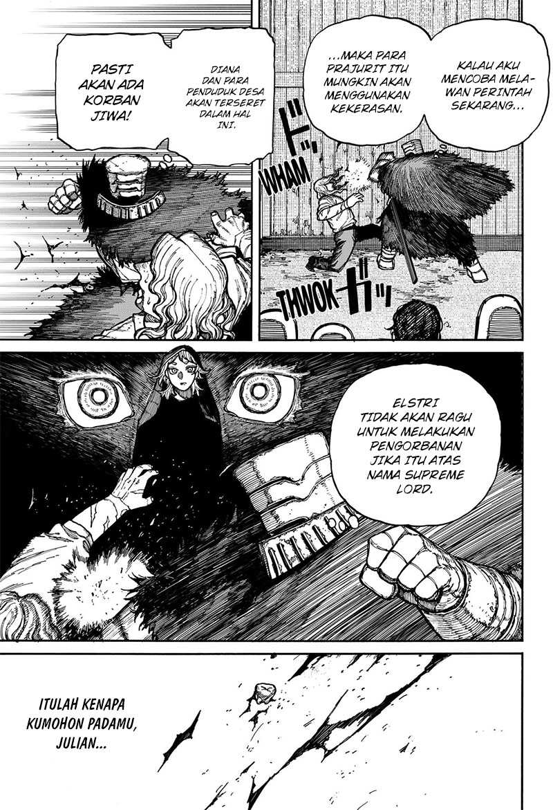 Centuria Chapter 14 Gambar 10
