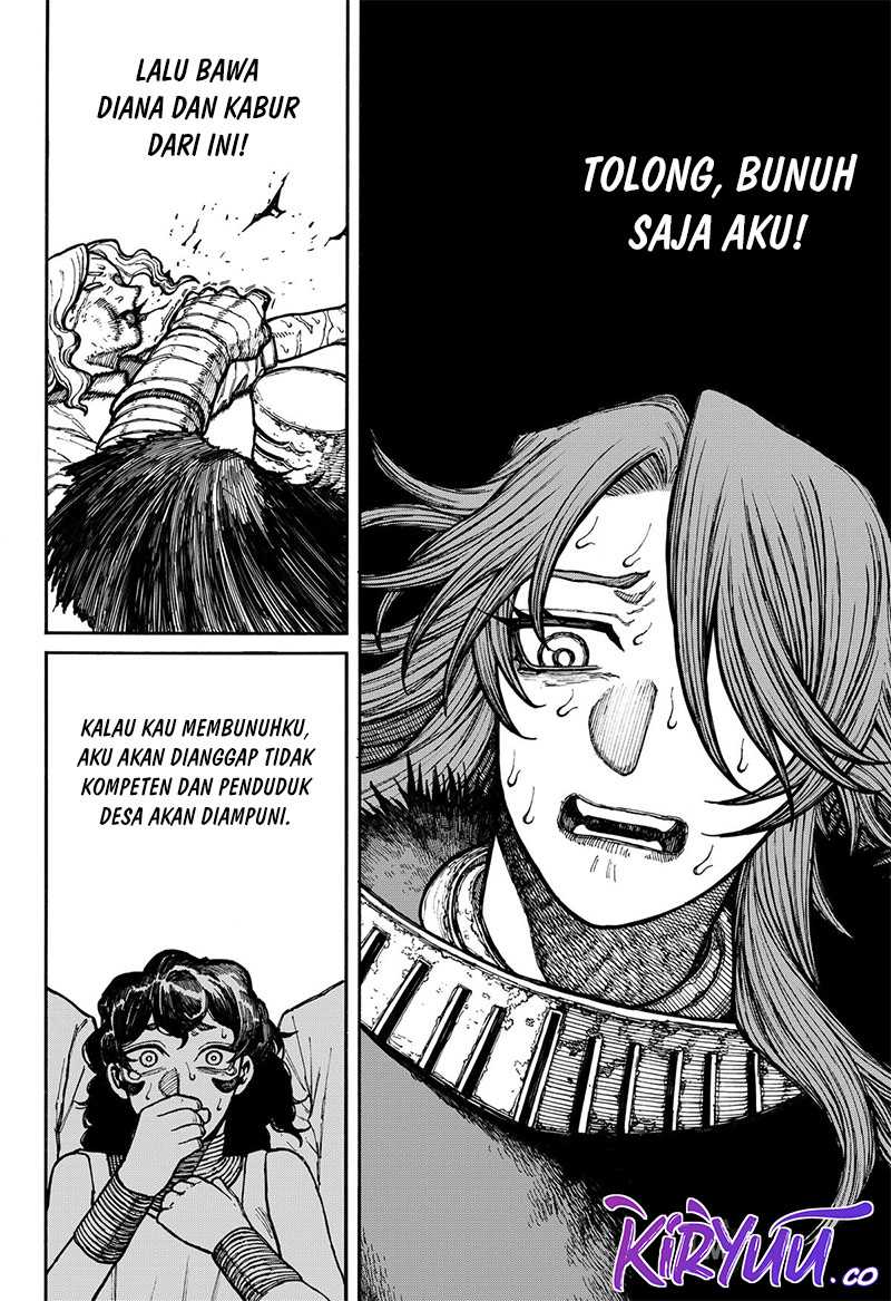 Centuria Chapter 14 Gambar 11