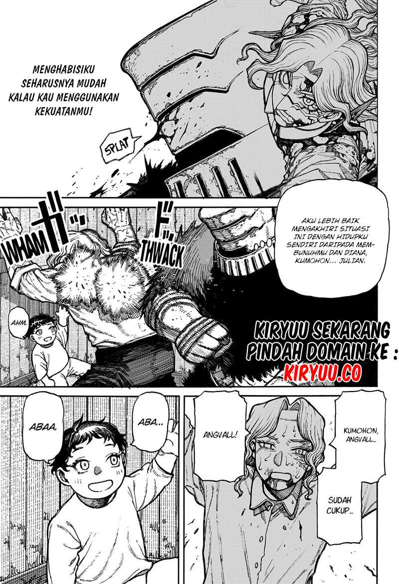 Centuria Chapter 14 Gambar 12