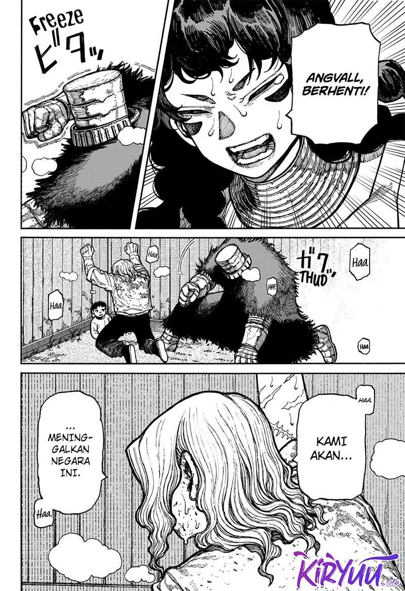 Centuria Chapter 14 Gambar 13