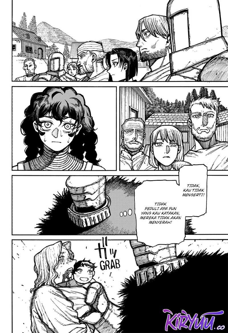Centuria Chapter 14 Gambar 15