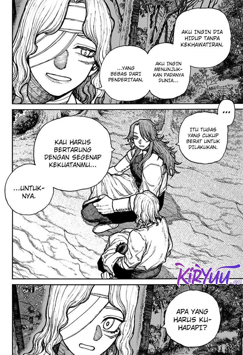 Centuria Chapter 14 Gambar 17