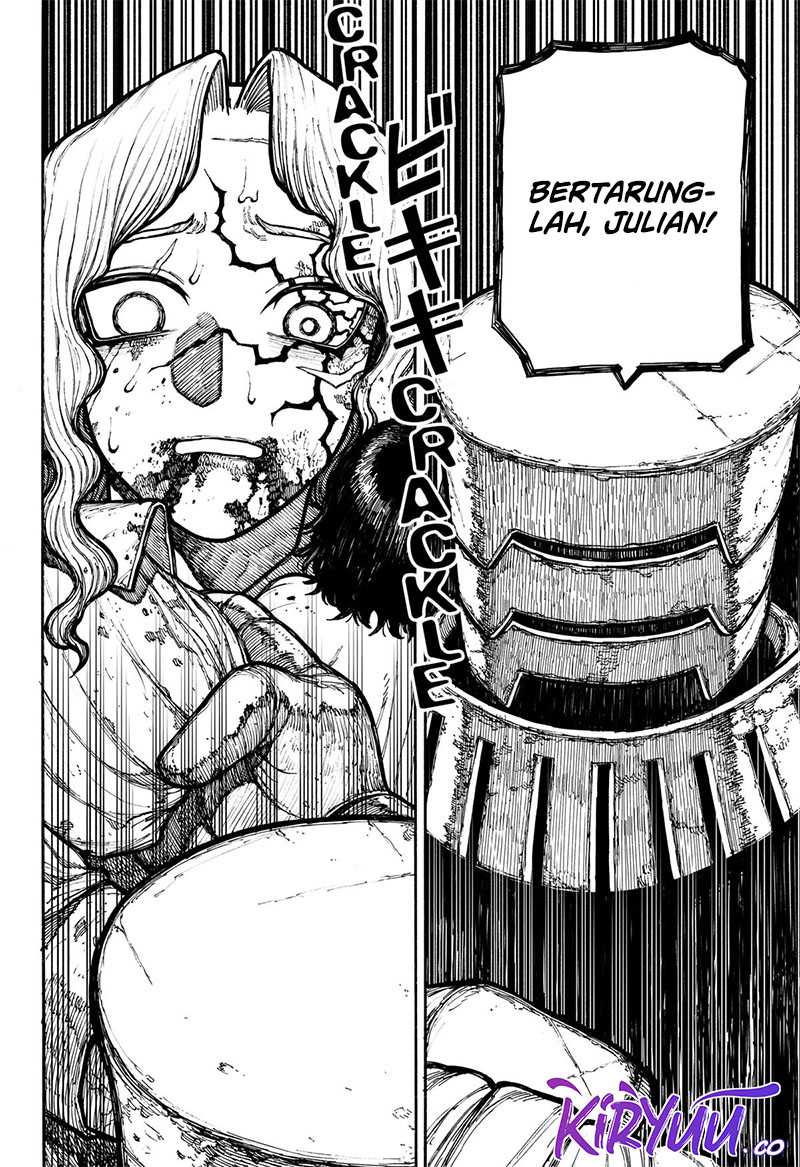 Centuria Chapter 14 Gambar 19