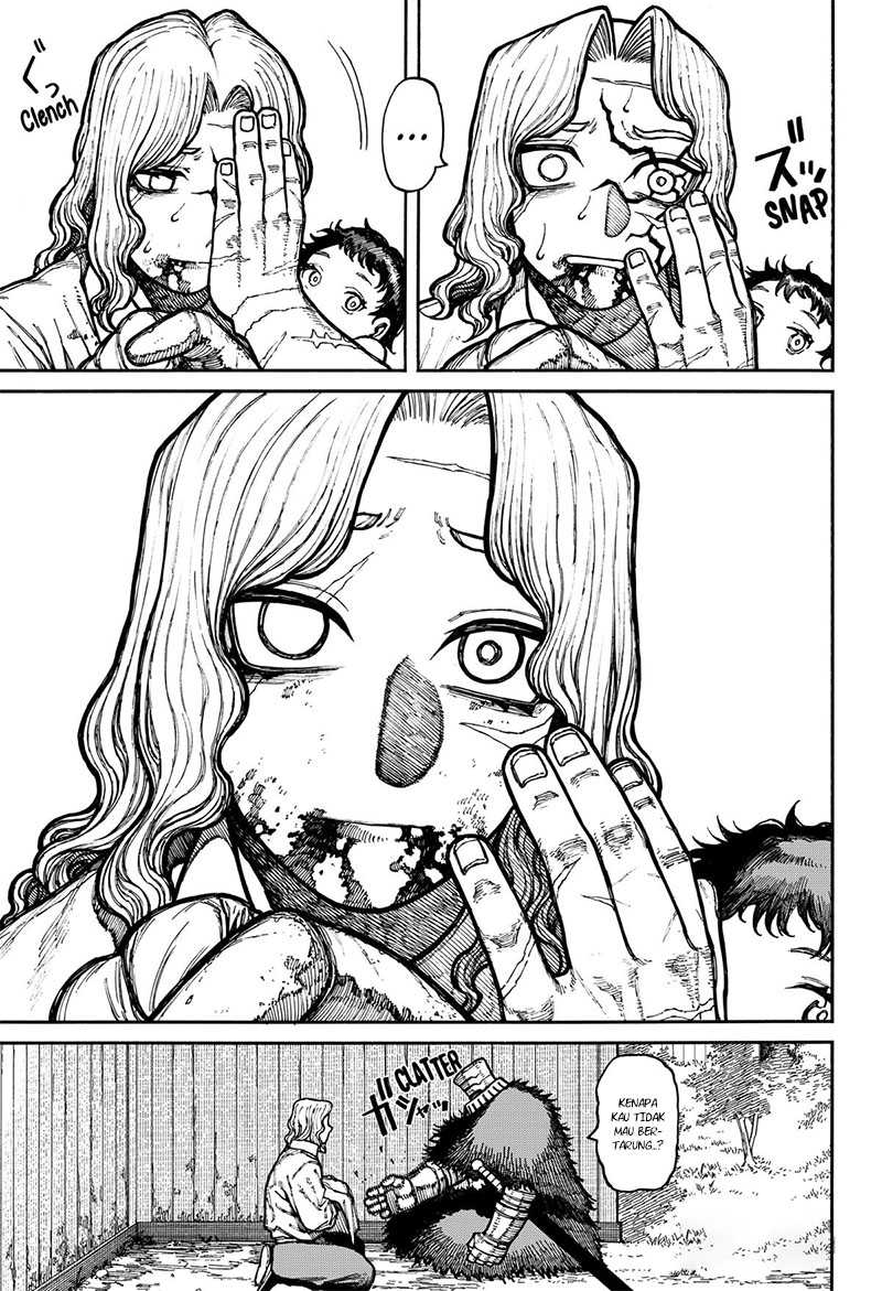 Centuria Chapter 14 Gambar 20