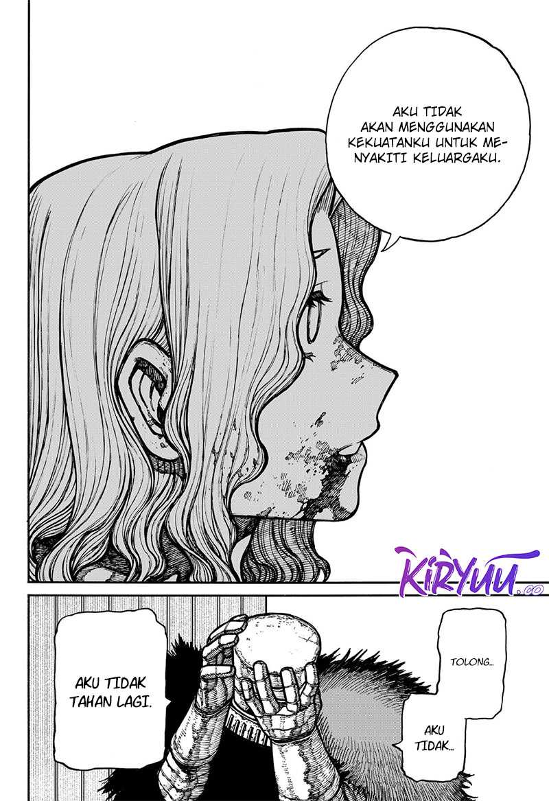 Centuria Chapter 14 Gambar 21