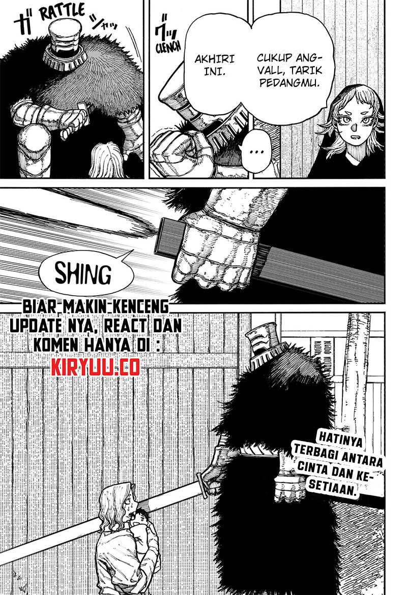 Centuria Chapter 14 Gambar 22