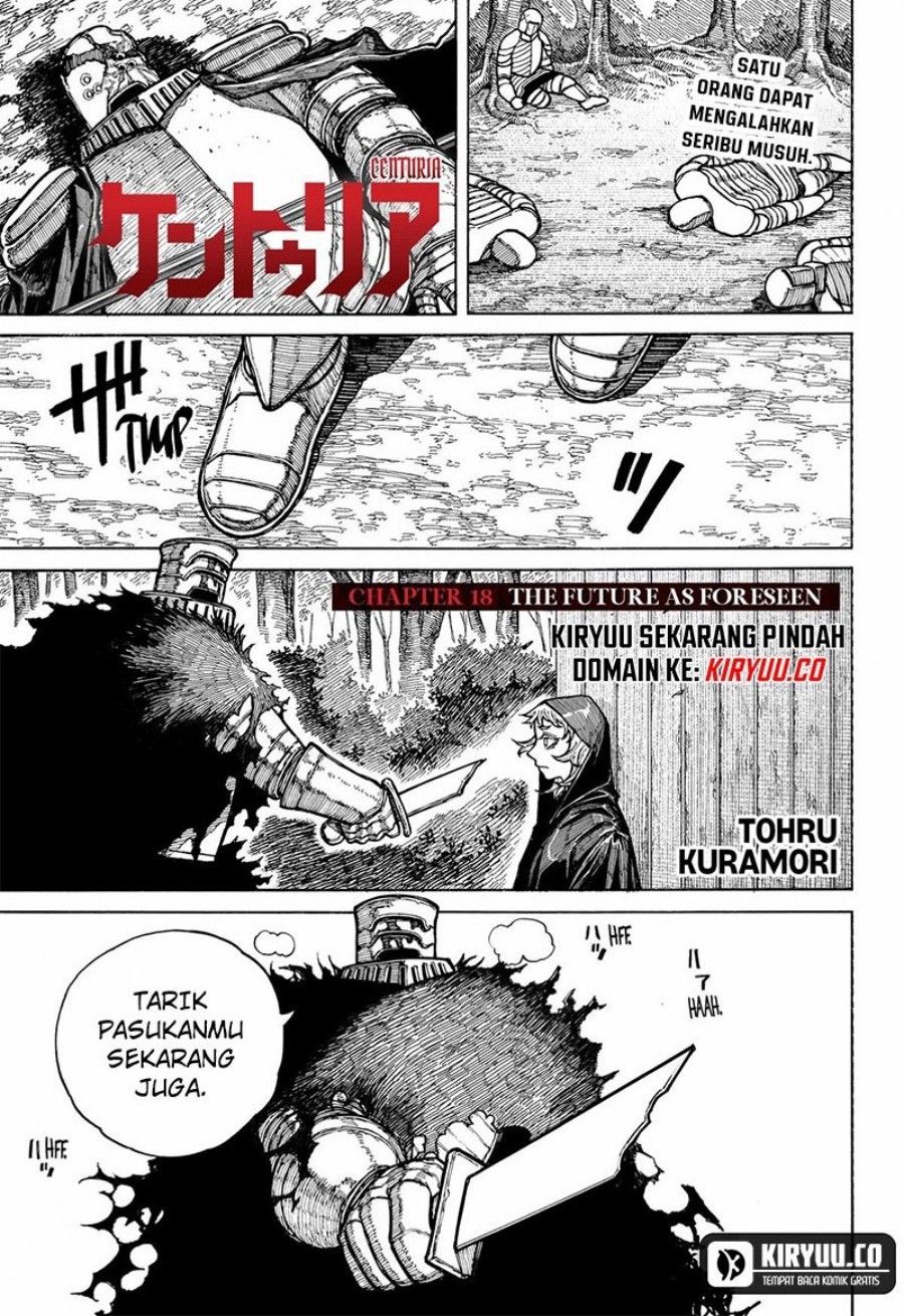 Centuria Chapter 18 Gambar 2