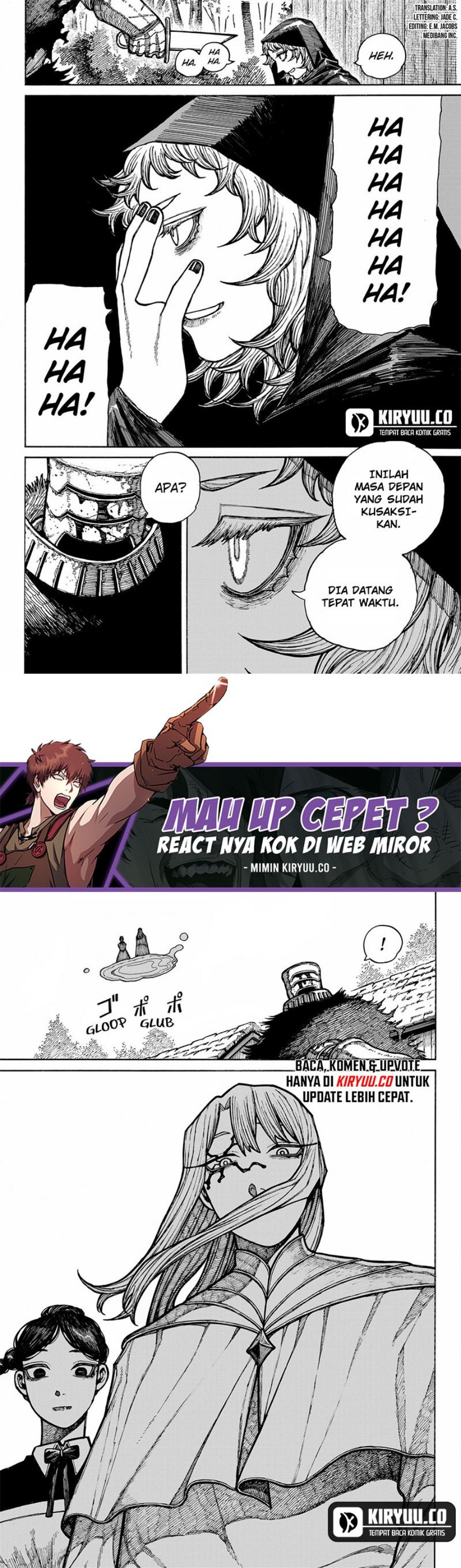 Centuria Chapter 18 Gambar 3