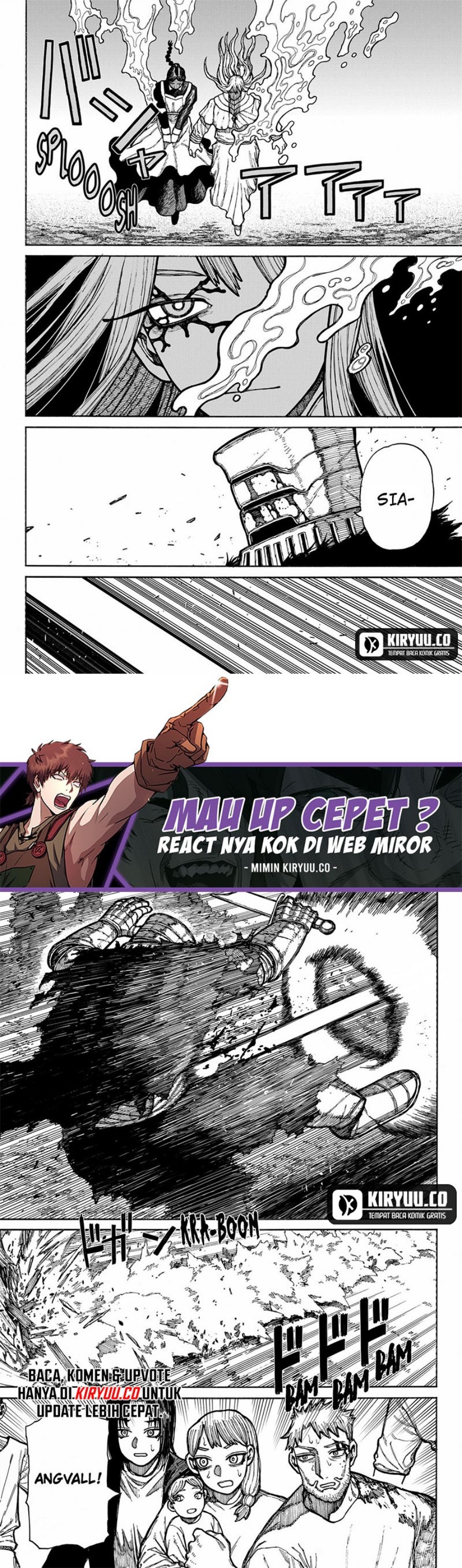 Centuria Chapter 18 Gambar 4