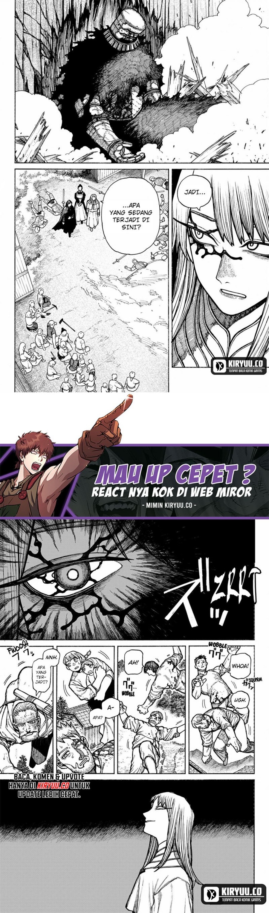 Centuria Chapter 18 Gambar 5