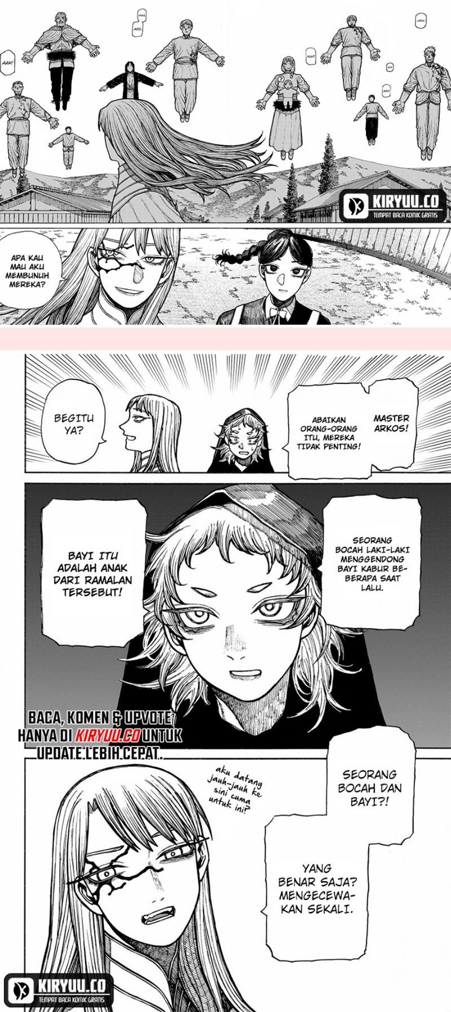 Centuria Chapter 18 Gambar 6