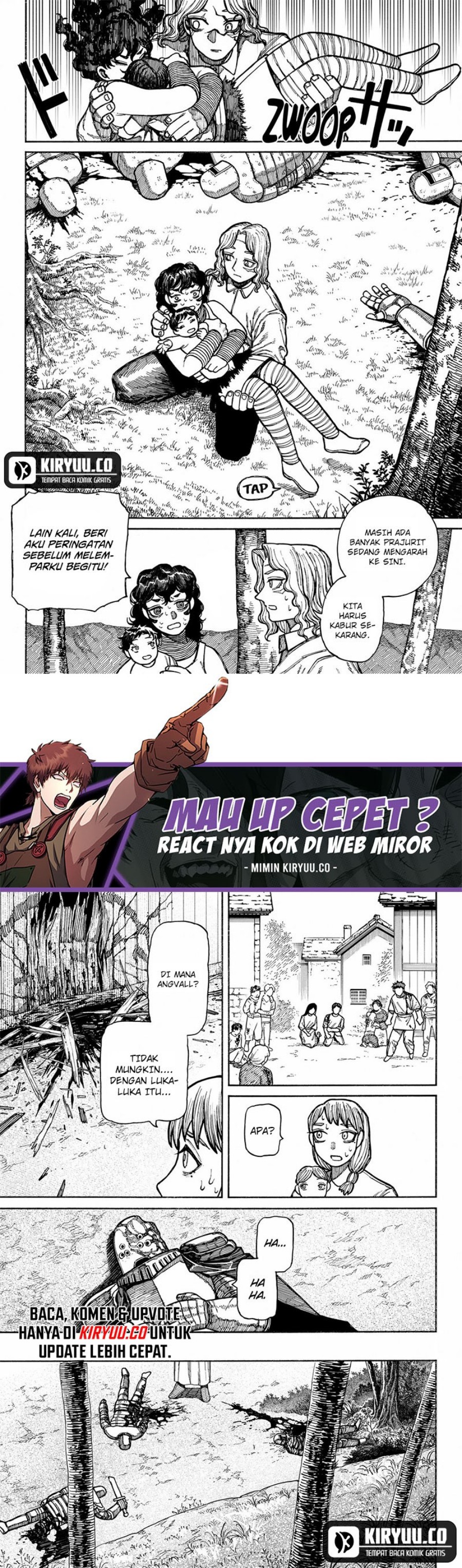 Centuria Chapter 18 Gambar 9