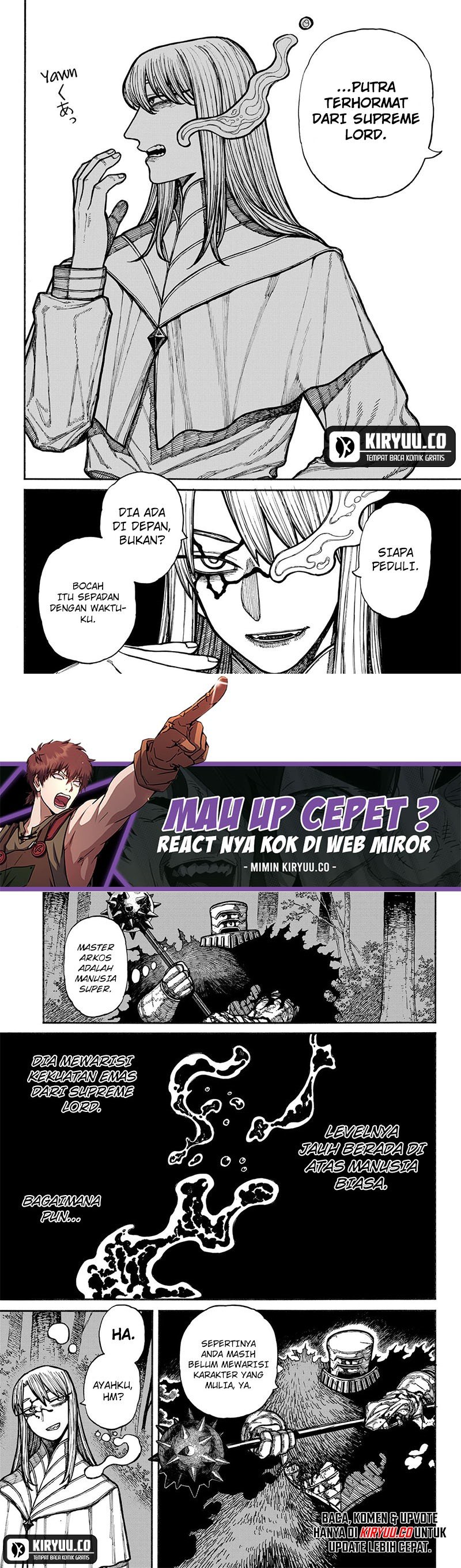 Centuria Chapter 19 Gambar 4
