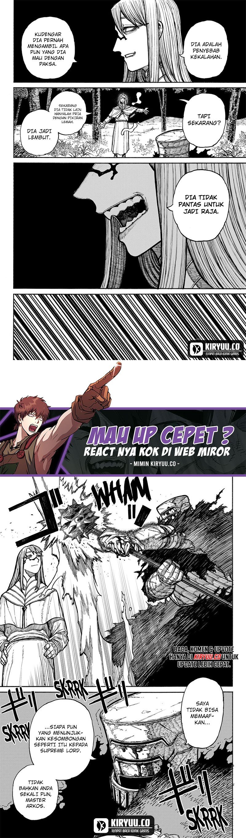 Centuria Chapter 19 Gambar 5