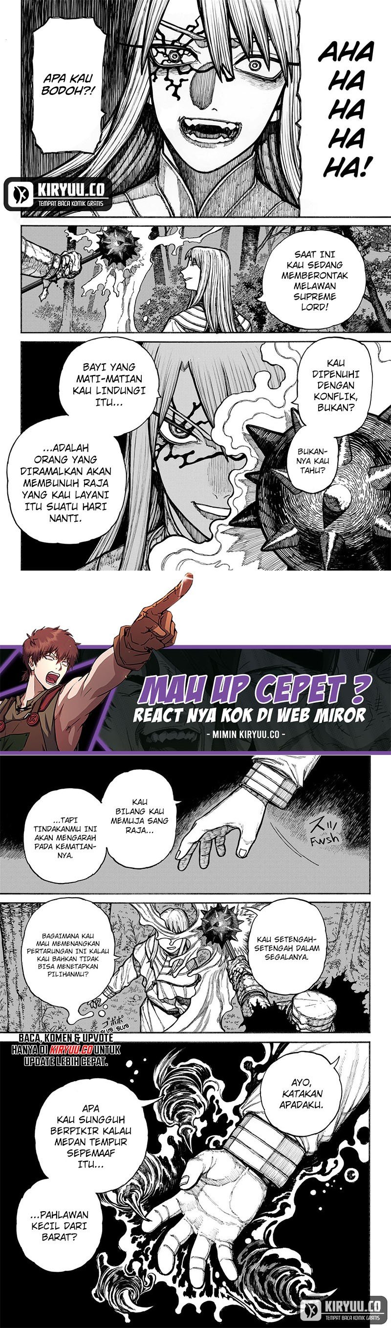 Centuria Chapter 19 Gambar 6