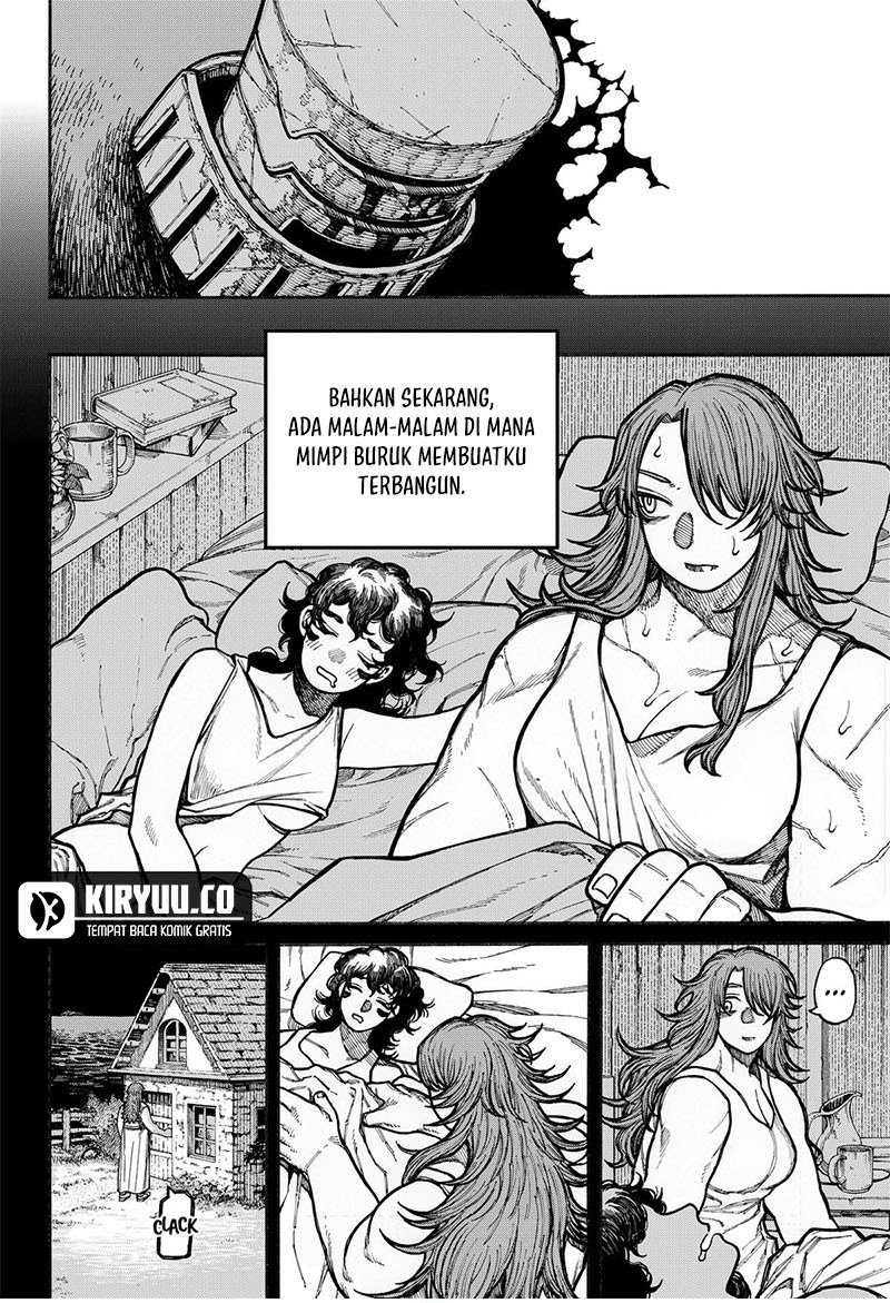 Centuria Chapter 19 Gambar 7