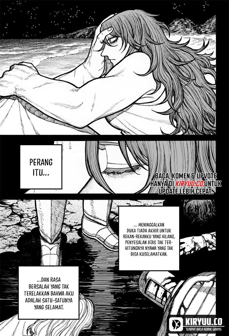 Centuria Chapter 19 Gambar 8