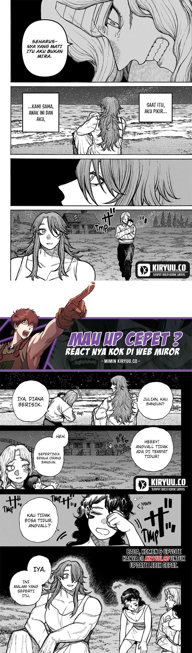 Centuria Chapter 19 Gambar 9