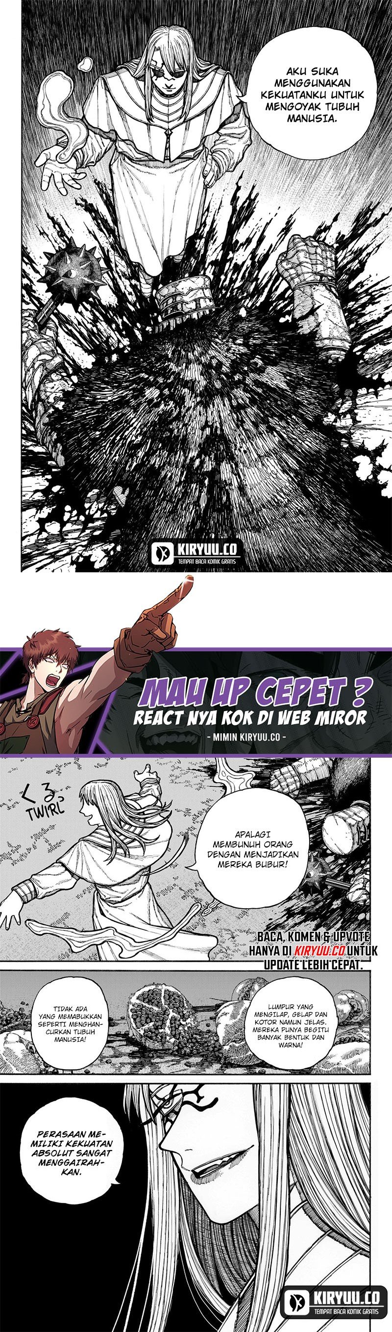 Centuria Chapter 19 Gambar 11