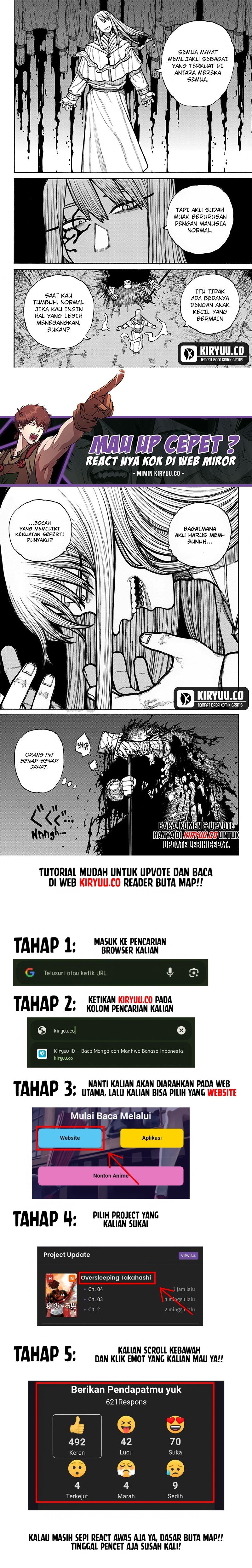 Centuria Chapter 19 Gambar 12