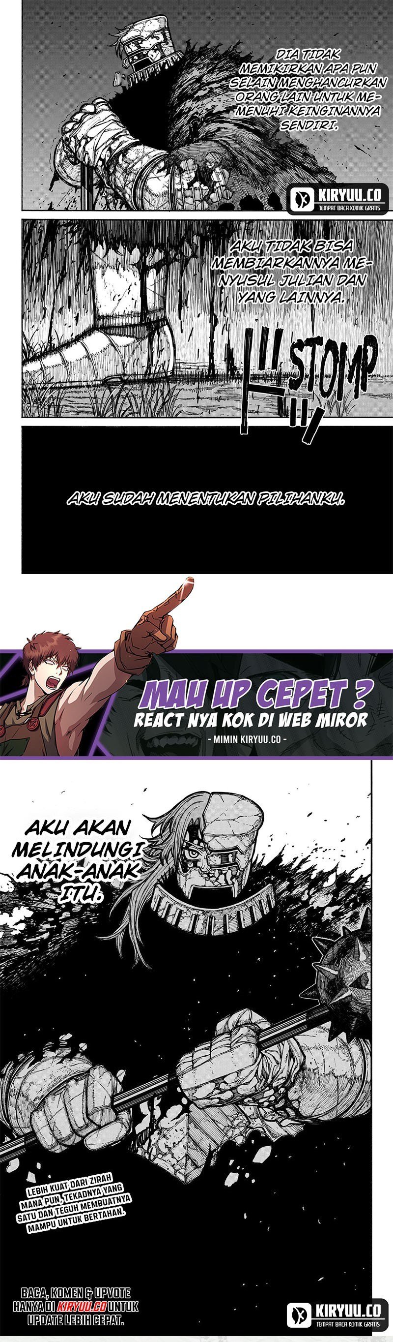 Centuria Chapter 19 Gambar 13