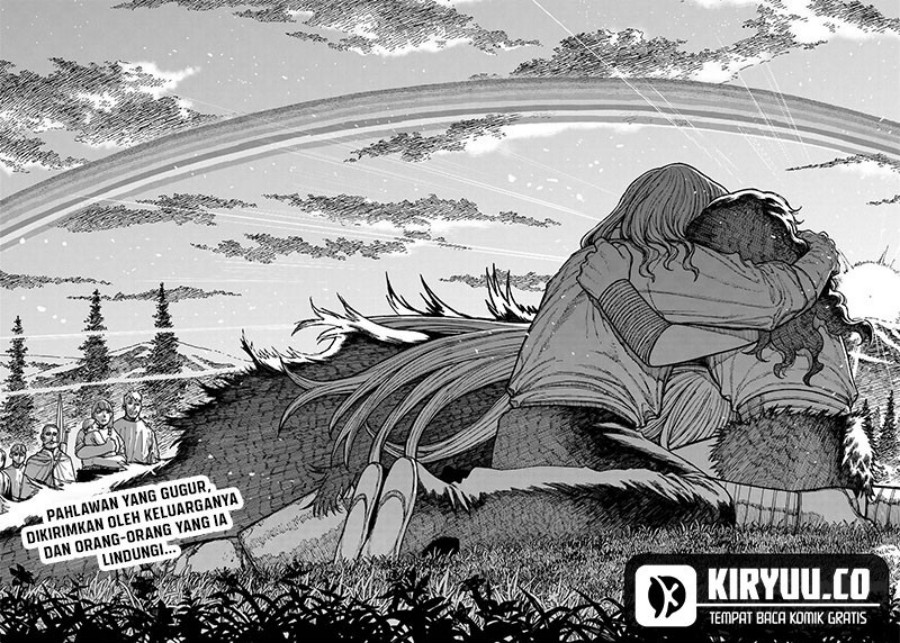 Centuria Chapter 27 Gambar 11
