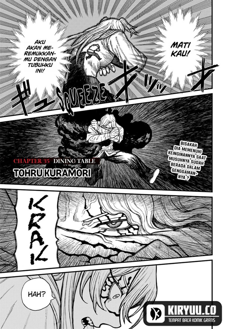 Centuria Chapter 35 Gambar 2