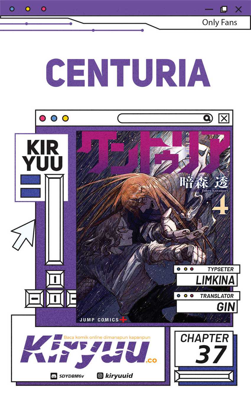 Centuria Chapter 37 Gambar 1