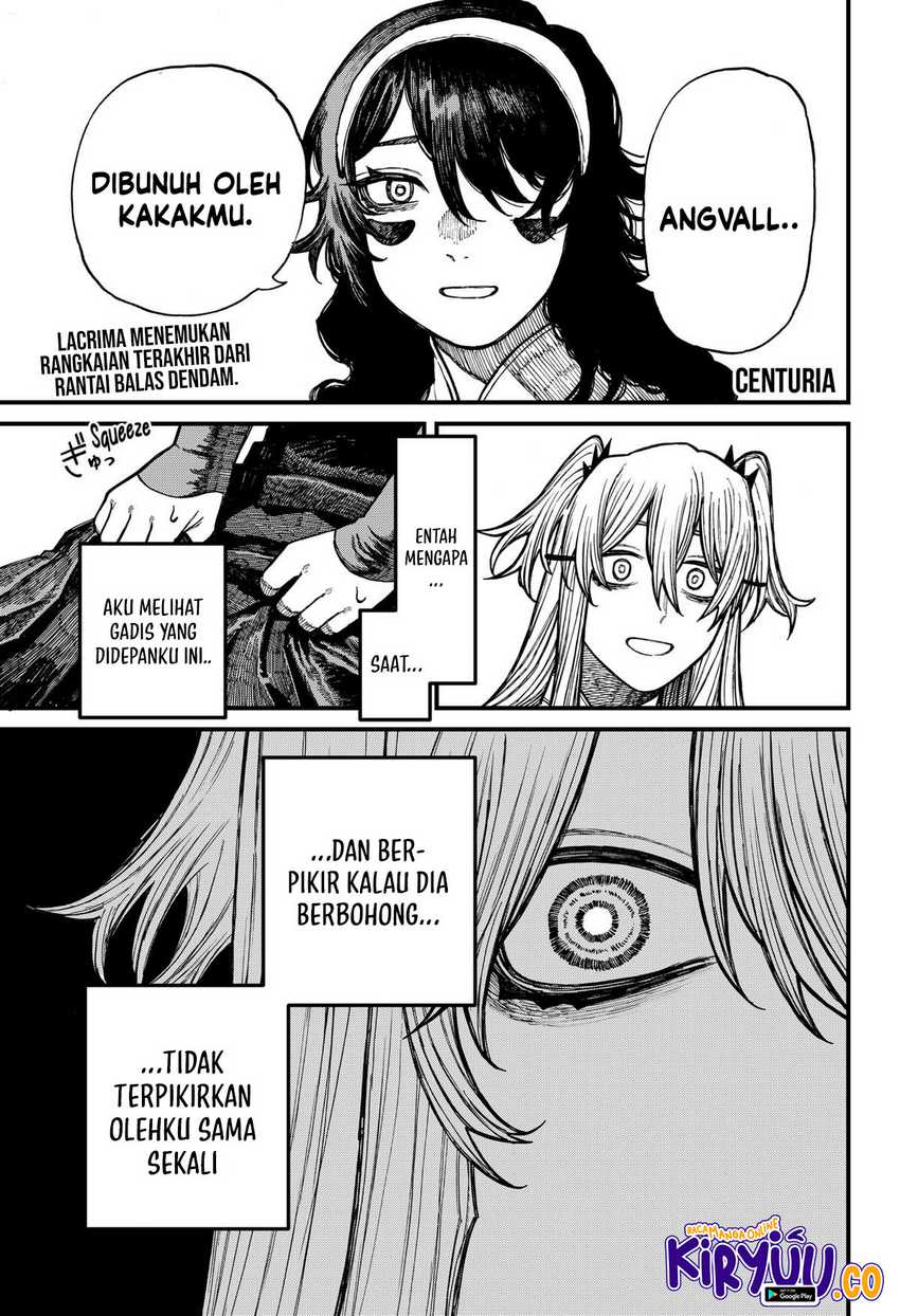 Centuria Chapter 37 Gambar 2
