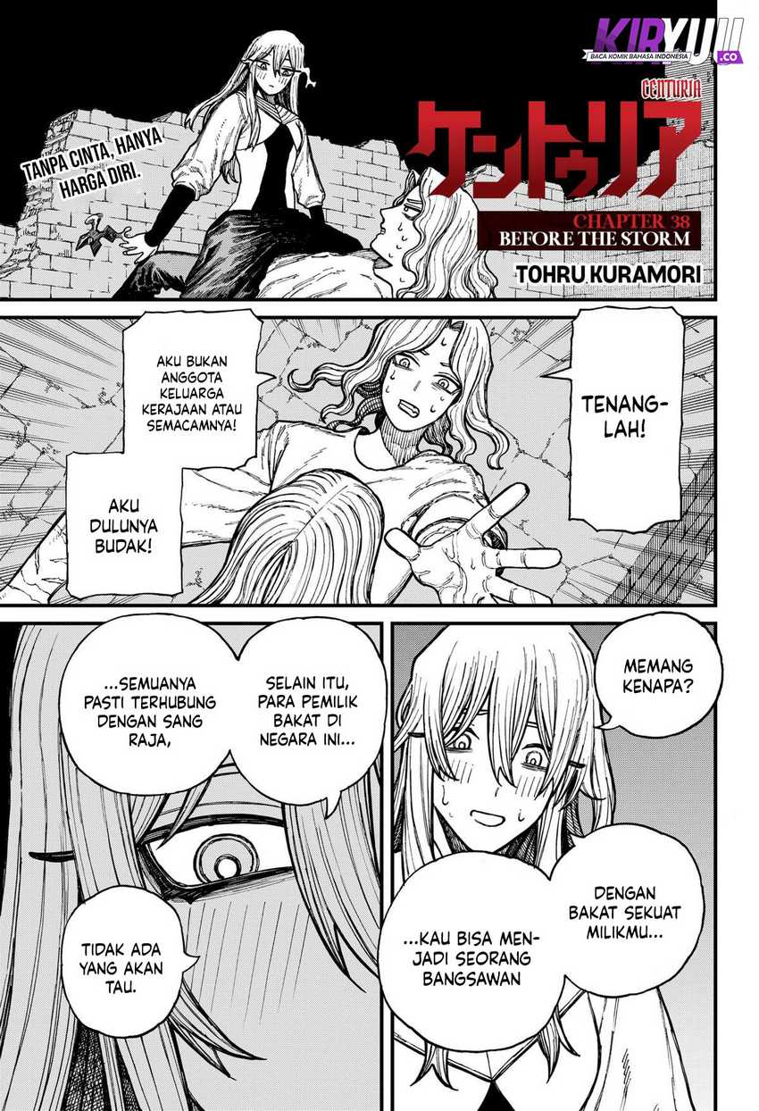 Centuria Chapter 38 Gambar 2