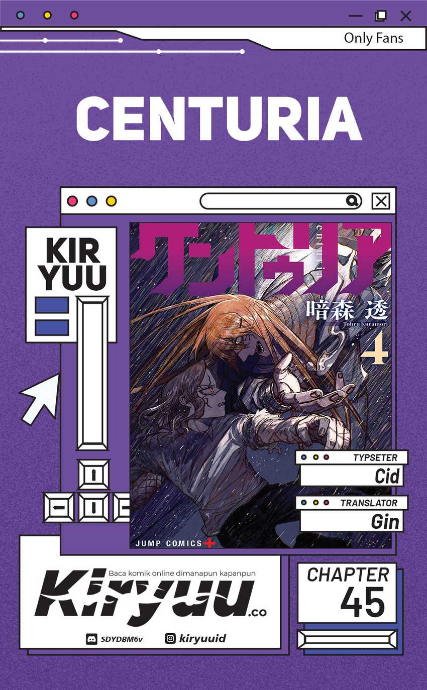 Centuria Chapter 45 Gambar 1