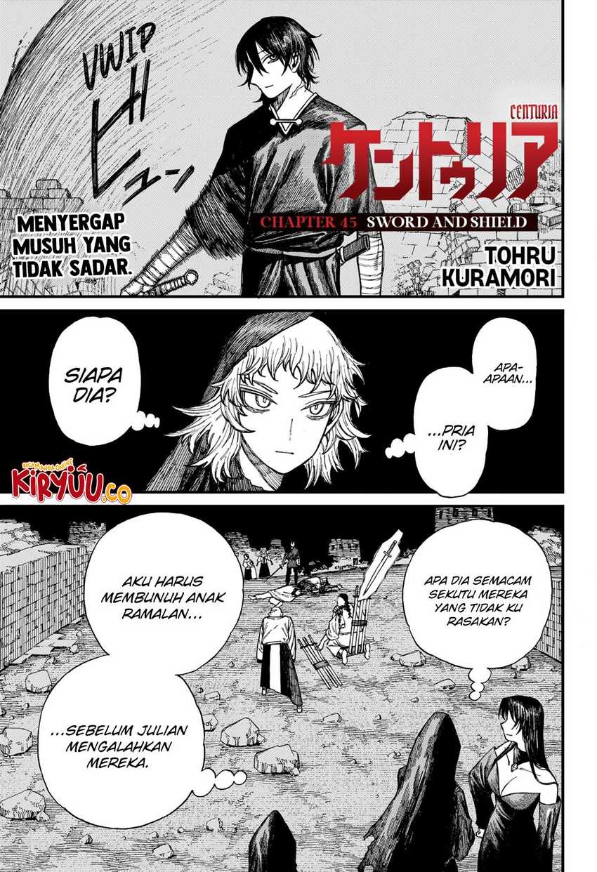 Centuria Chapter 45 Gambar 2