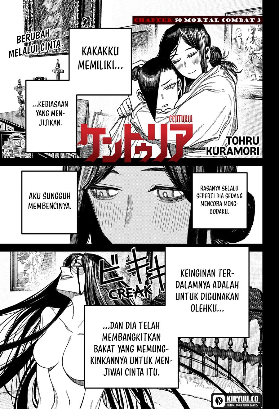 Centuria Chapter 51 Gambar 2