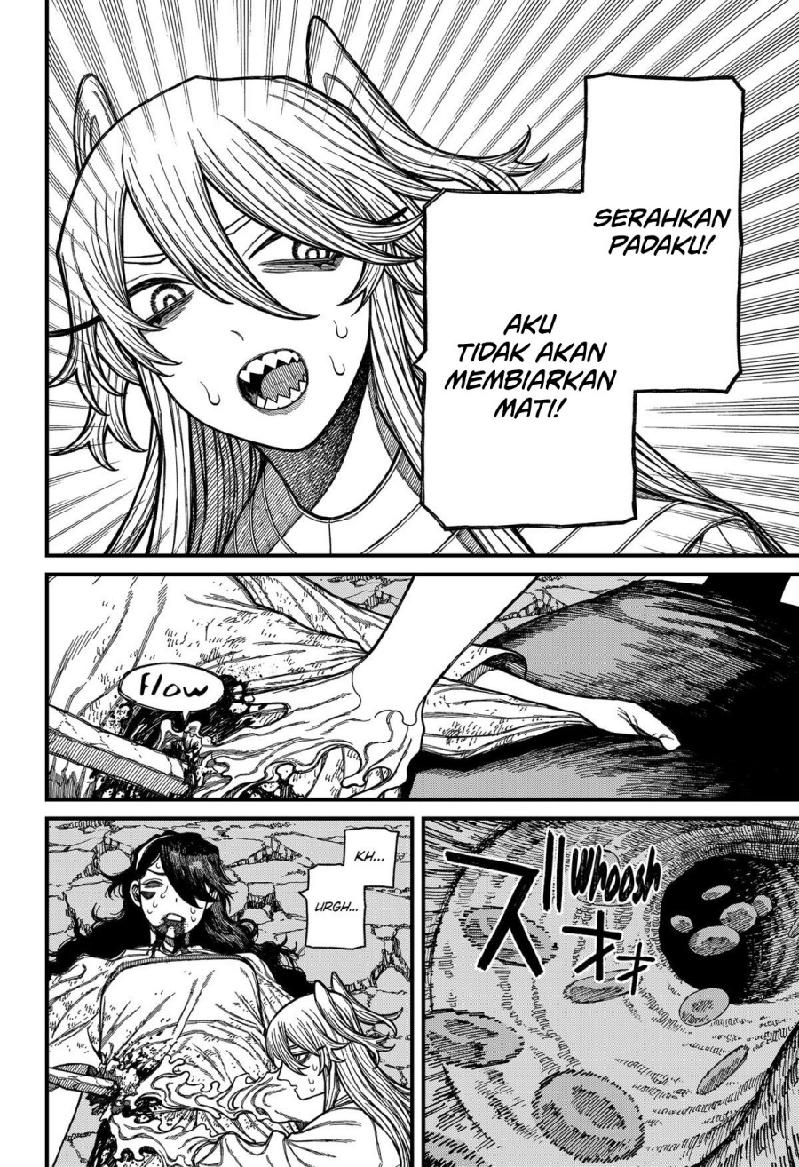 Centuria Chapter 55 Gambar 5