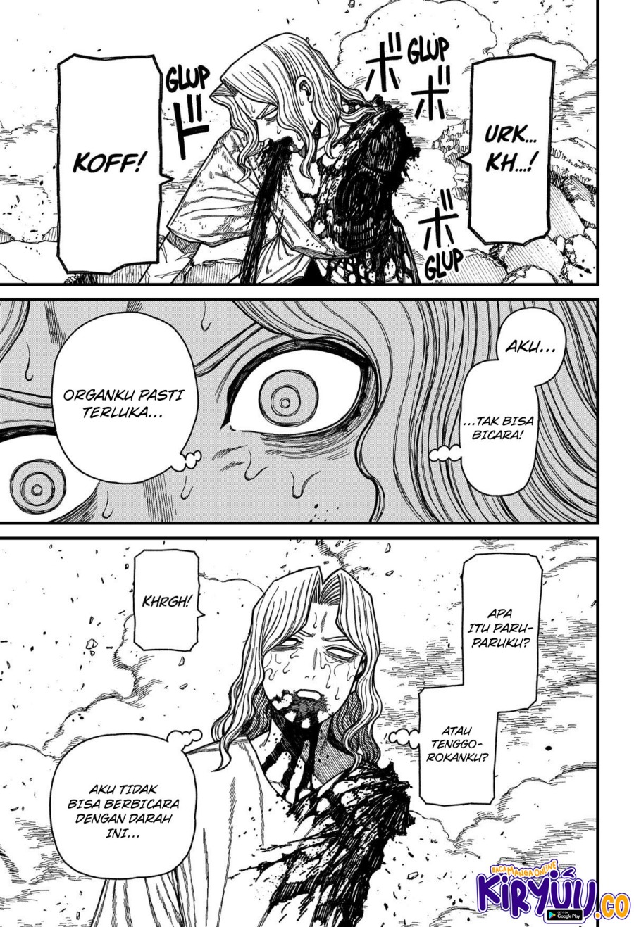 Centuria Chapter 55 Gambar 8