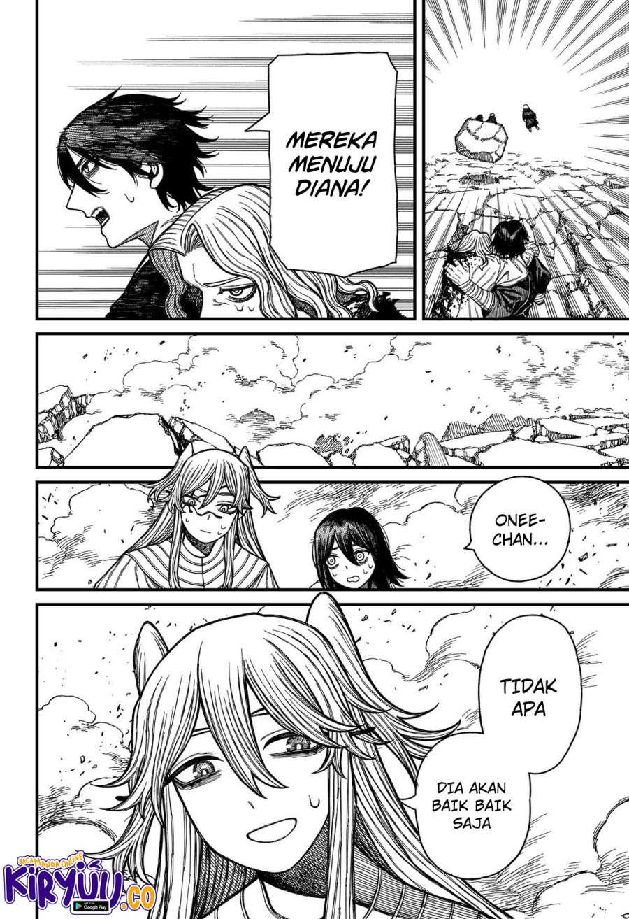 Centuria Chapter 55 Gambar 10