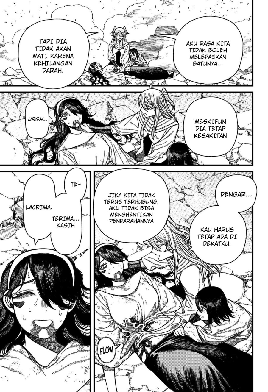 Centuria Chapter 55 Gambar 11