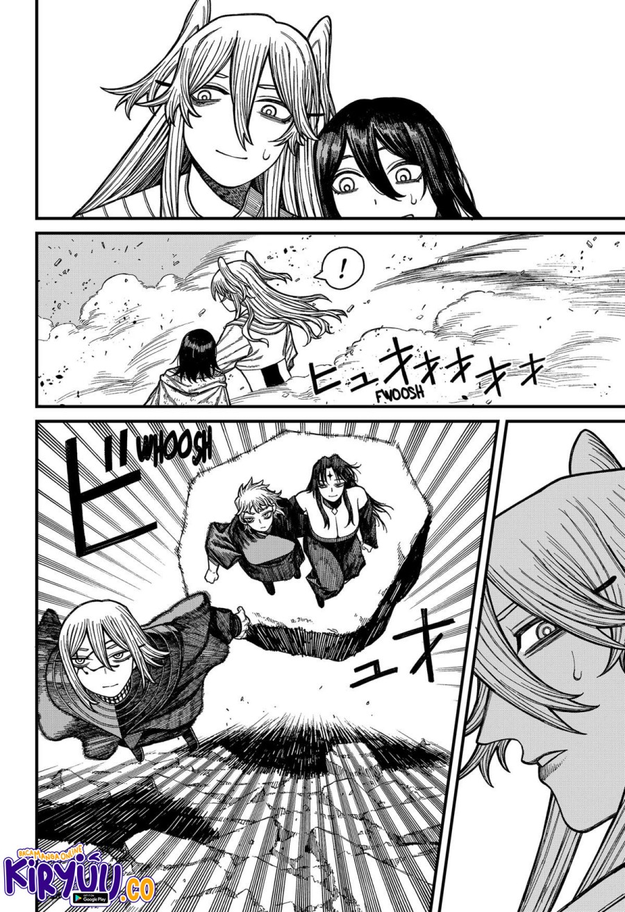 Centuria Chapter 55 Gambar 12