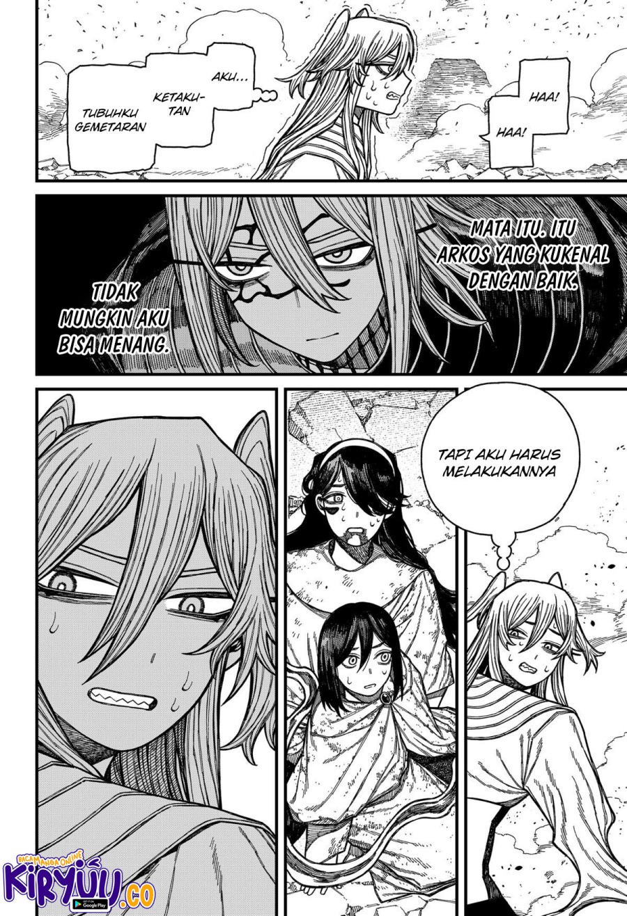 Centuria Chapter 55 Gambar 14