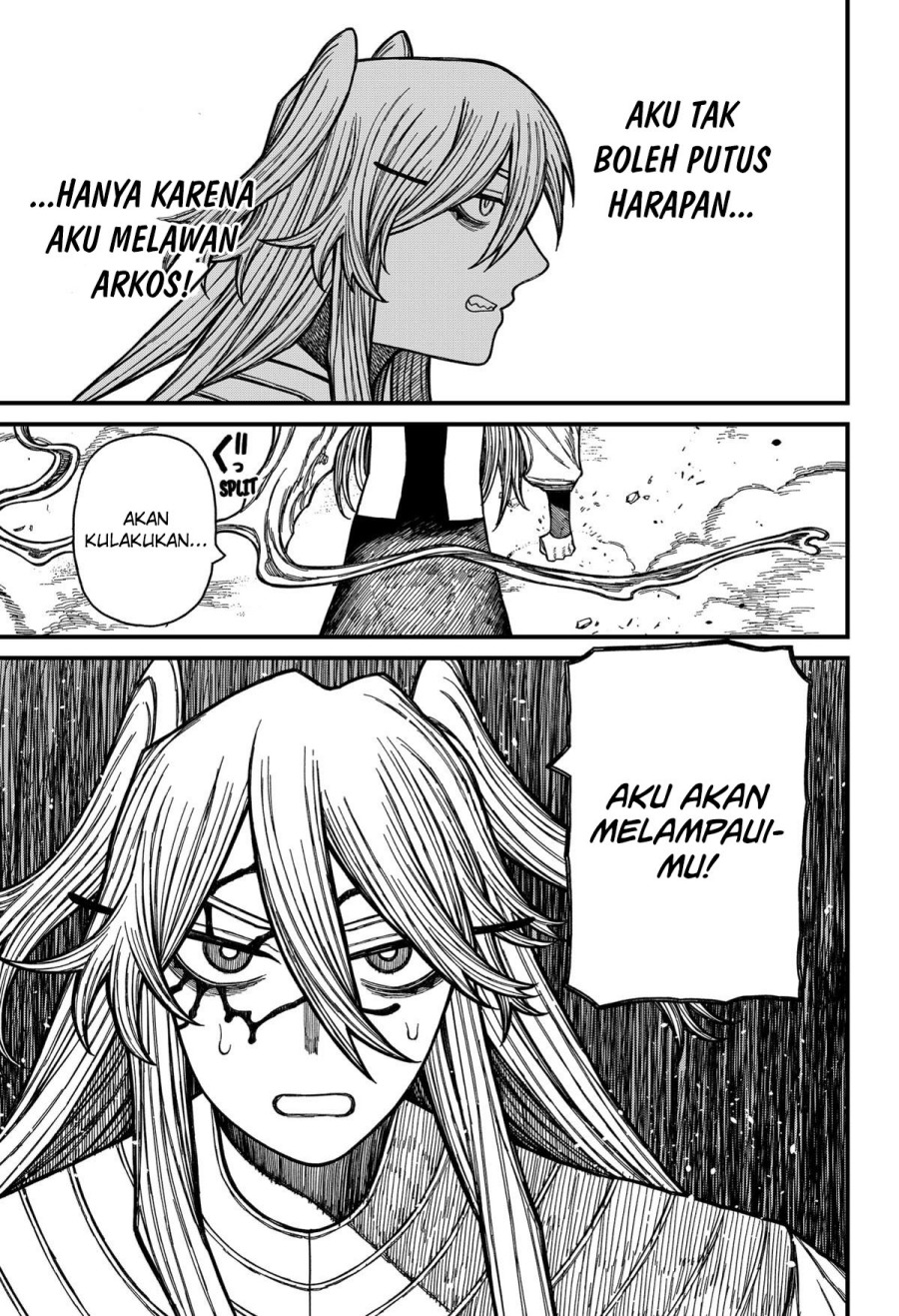 Centuria Chapter 55 Gambar 15