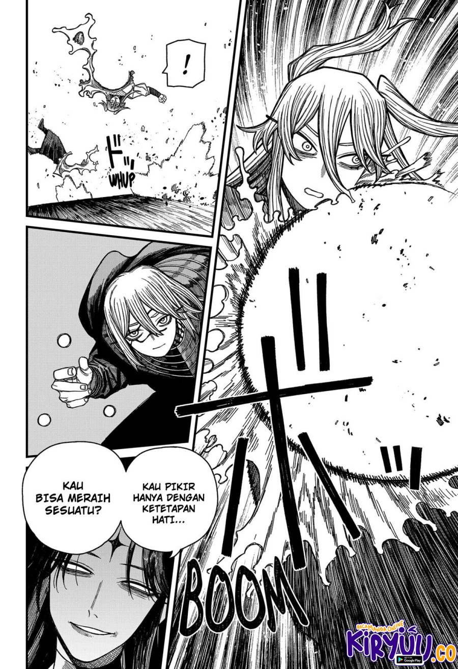 Centuria Chapter 55 Gambar 16