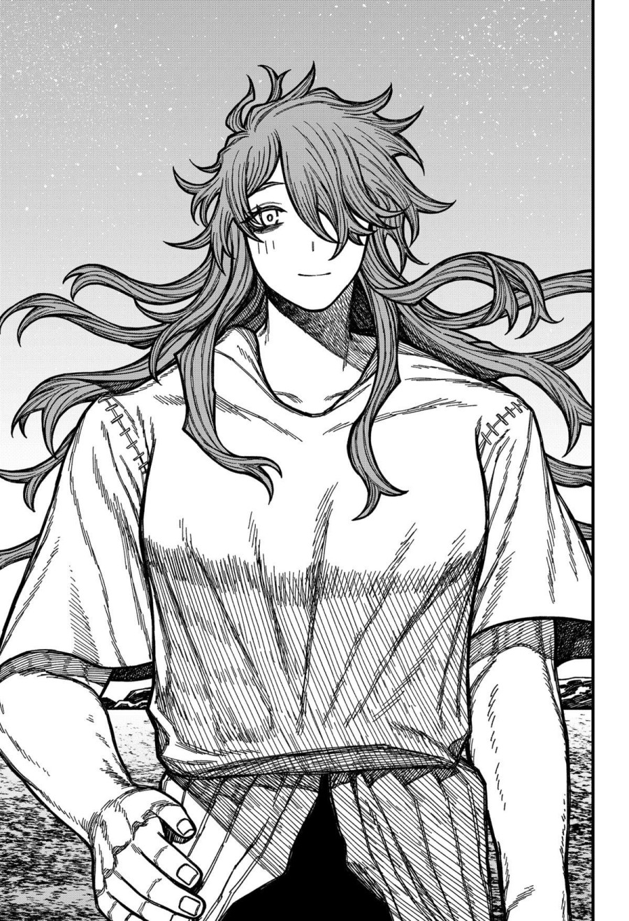 Centuria Chapter 55 Gambar 19