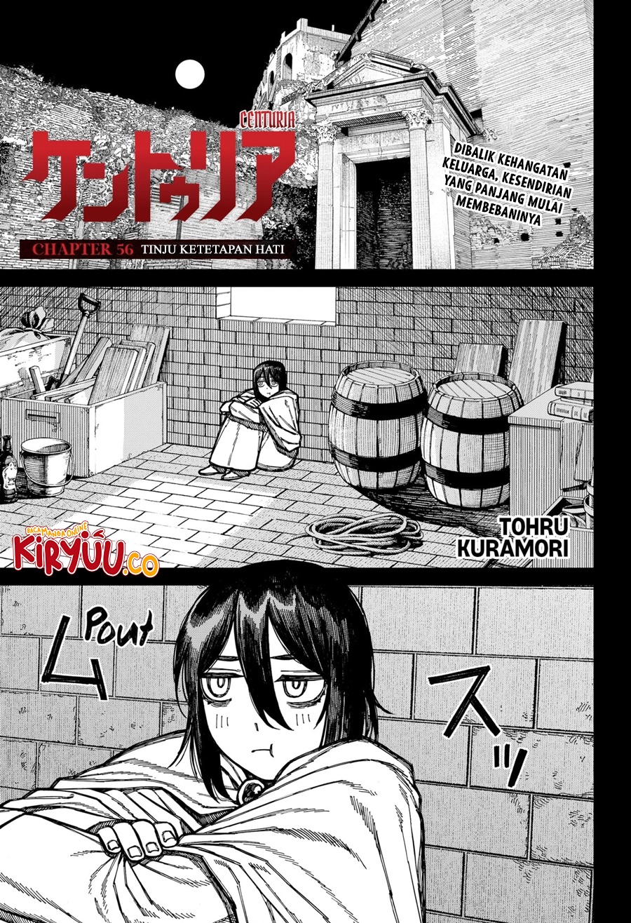 Centuria Chapter 56 Gambar 2