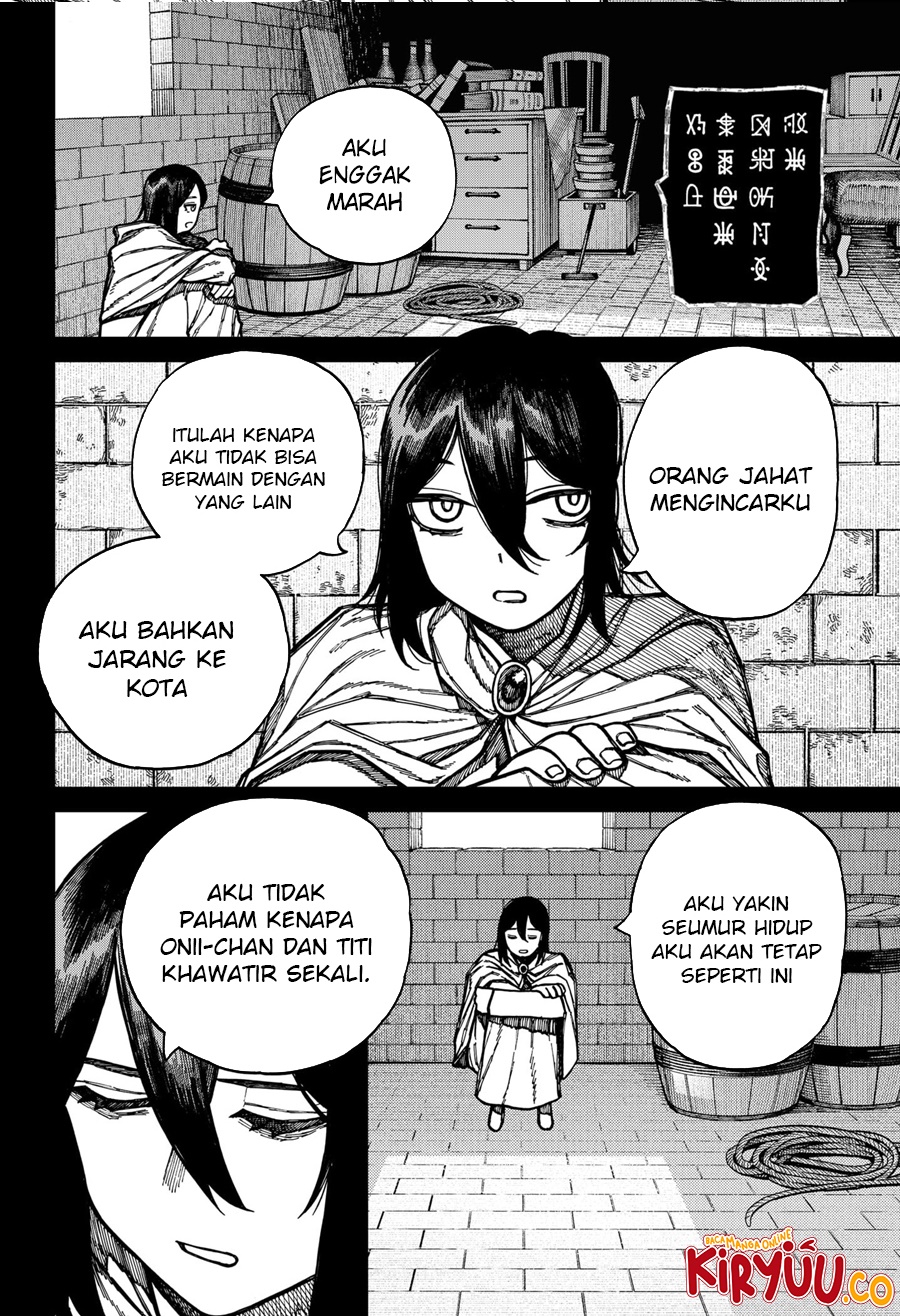 Centuria Chapter 56 Gambar 3