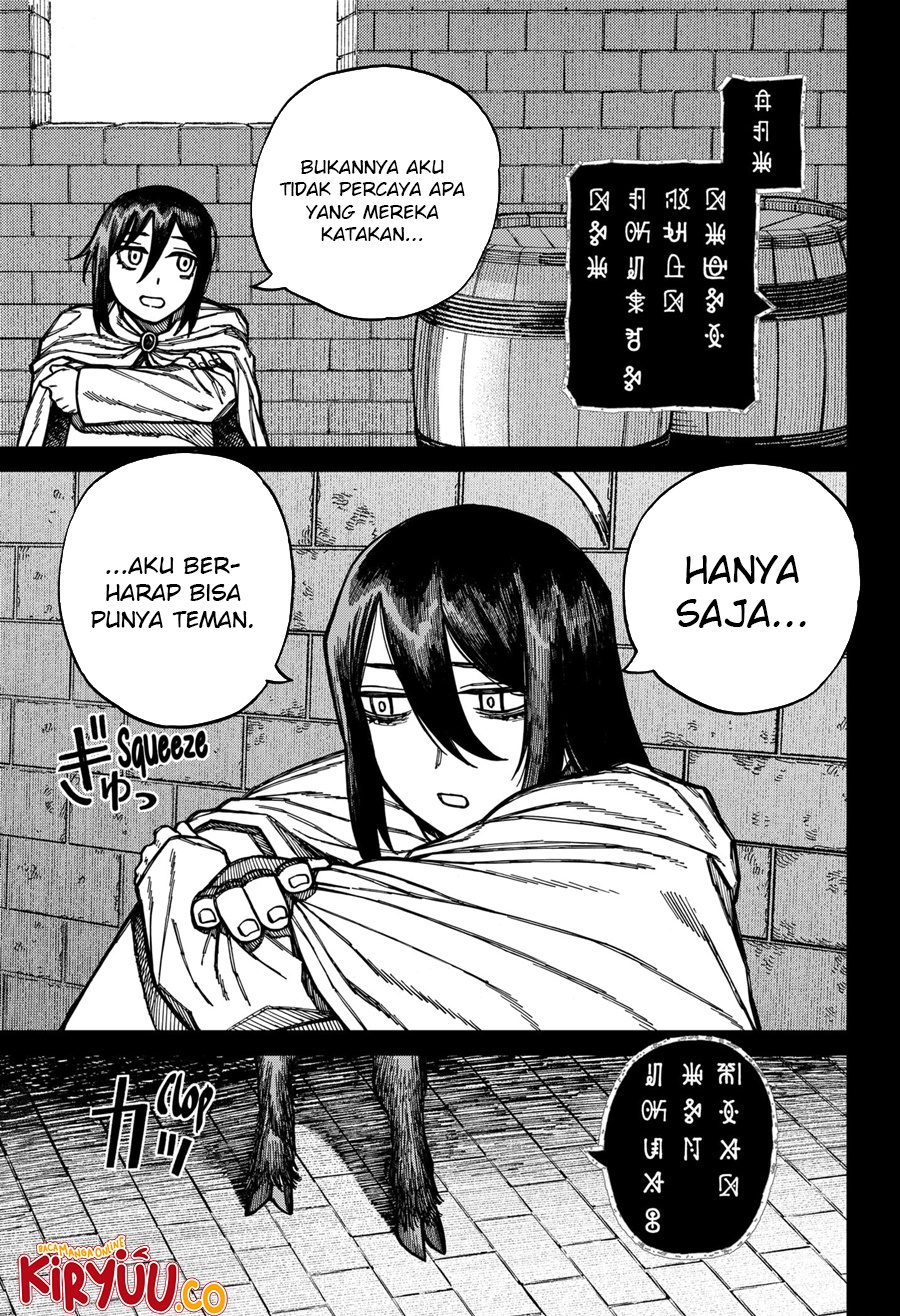 Centuria Chapter 56 Gambar 4