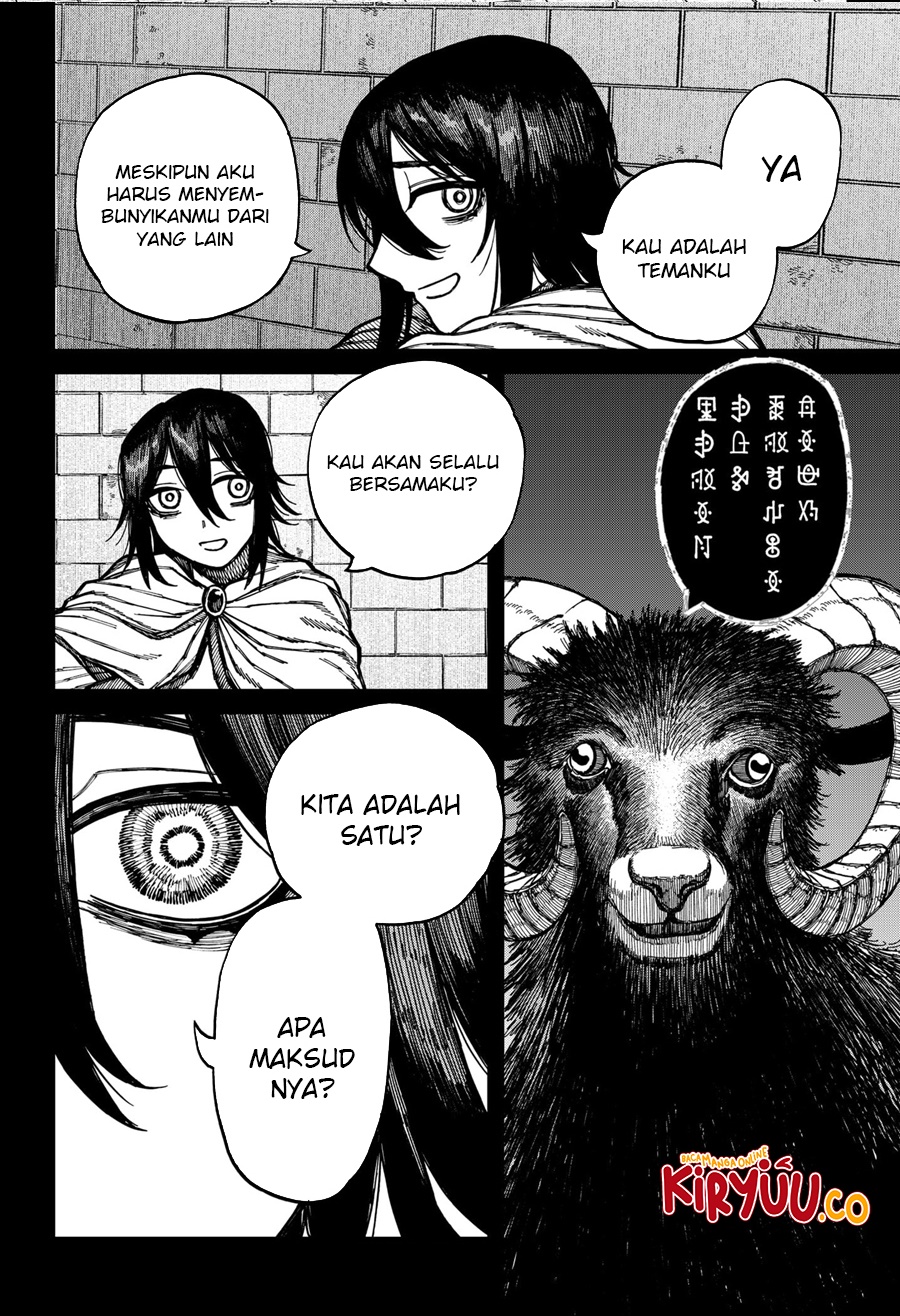Centuria Chapter 56 Gambar 5