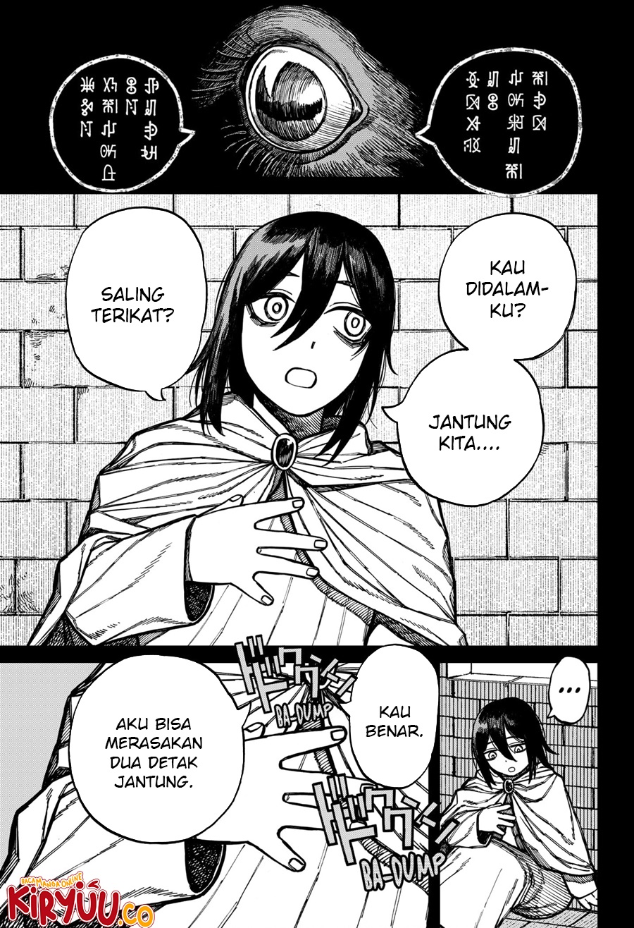 Centuria Chapter 56 Gambar 6